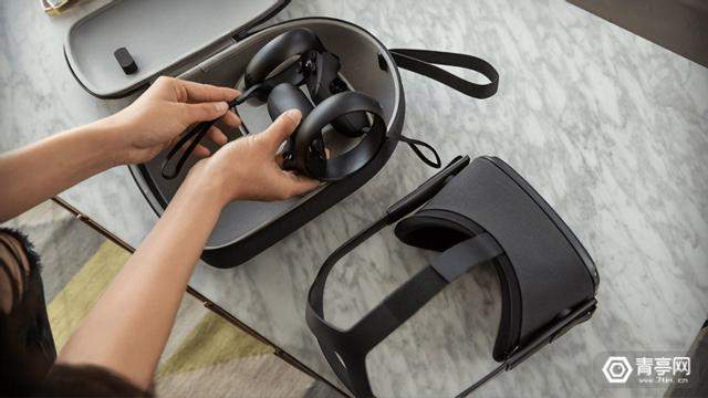 Oculus下半年产量预计200万台，新版Quest月底投产