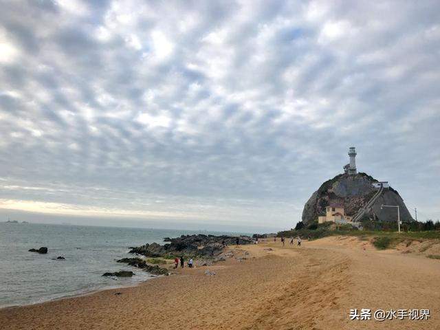 围着海南转一圈，那些没有门票，不可错过的美景