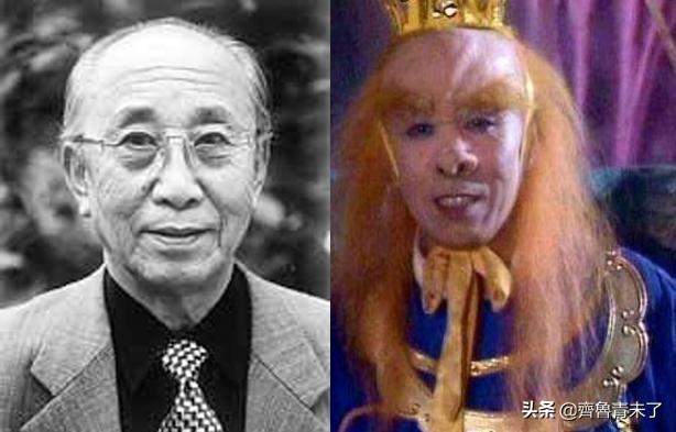 《西游记》开拍38年祭，已有33位演员离世，记住他们的角色和名字