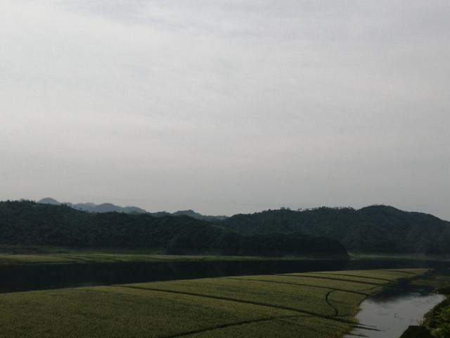 沿海沿边游第六站打卡丹东。记录旅行生活，分享沿途美景！