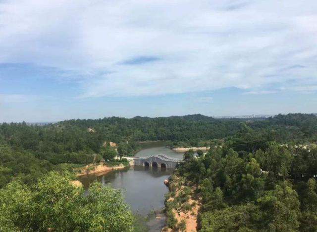 揭阳市唯一的沿海县，比三亚更适合度假，旅游资源丰富却少有人知