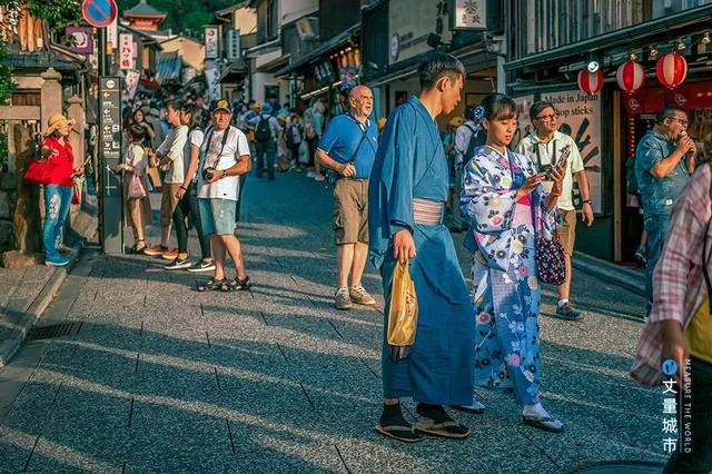 破圈！寺庙文旅新路——日本京都清水寺「祈福之旅」