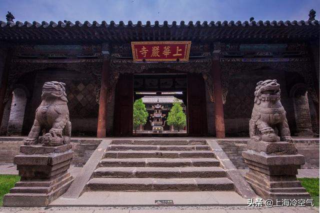 同样都叫“华严寺”为何大同的华严寺那么出名？