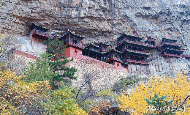 中国十大必去名山你爬过几座？离天空最近的地方，不能错过的风景