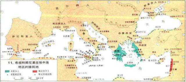 科西嘉岛：意大利历史上的一部分，为何却成了法国的领土？