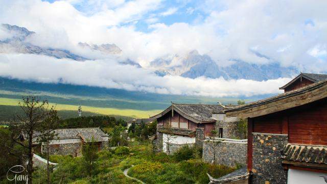 适合住一周的小镇，国内这几个地方非常合适休闲停留