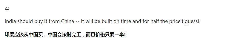 印军催促俄交付S400，俄方却传来坏消息，有趣的是，美网友的建议