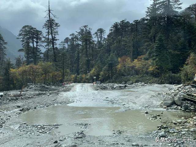 旅行：曾经有一个女人，为我而去了西藏