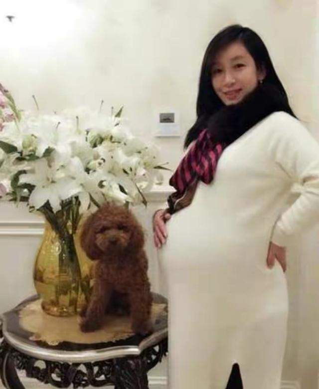 5年过去了，秦海璐36岁时生下“巨婴症”的儿子，如今怎么样了