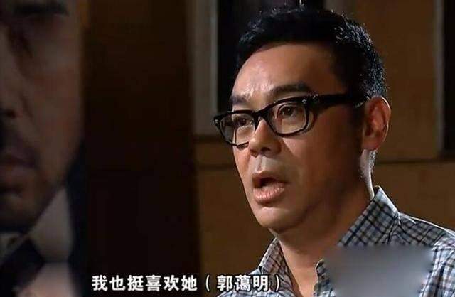 TVB黑马王子刘青云：面试时被丑拒，还差点结不了婚，怎么逆袭的