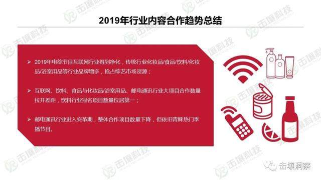 行业遇冷下电视综艺生存状态揭秘：2017-2019趋势报告