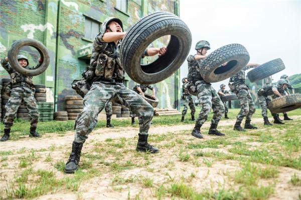 第71集团军“临汾旅”摩步六连传承优良传统建连记事