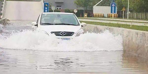 雨季来了，这些知识点你一定要知道