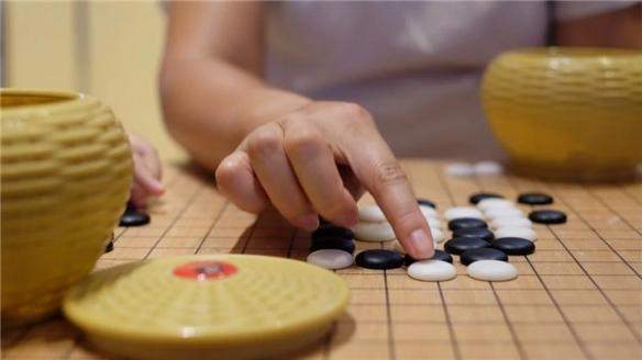 AI作弊第一案：韩国围棋定段赛棋手作弊被判监禁