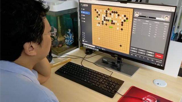 畅享人工智能｜人工智能能提升围棋之术，但无法涵盖围棋之道