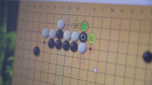 畅享人工智能｜人工智能能提升围棋之术，但无法涵盖围棋之道