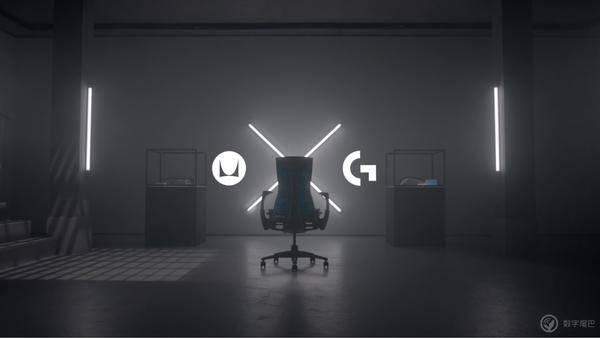 罗技 G 携手 Herman Miller 联合改进 Embody 座椅设计