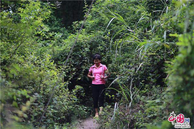 中国发布丨重庆深山铁路小站建站68年：6名铁路人坚守 村民半价卖菜