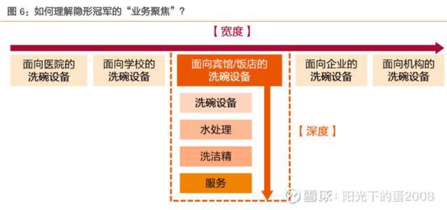 寻找 A 股中的“隐形冠军”：哪些小市值标的有望长大？