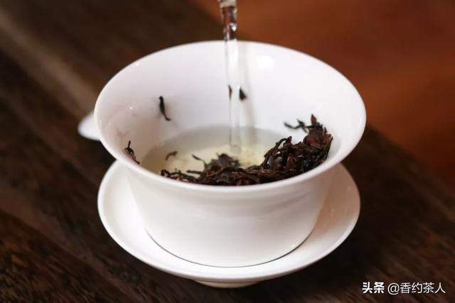 夏天喝红茶会上火？只能冬天喝红茶？