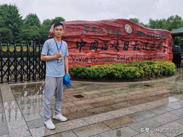 中国恐龙之乡：被低估的旅游名县，光5A景区就有2个