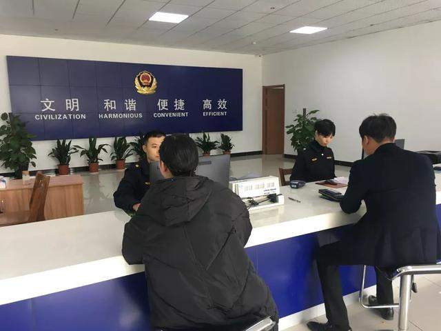 “违章信息”别傻傻去处理了！交警：这6个违章你可以来撤销