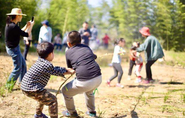 夏日，松阳三天两晚这样玩，附路线