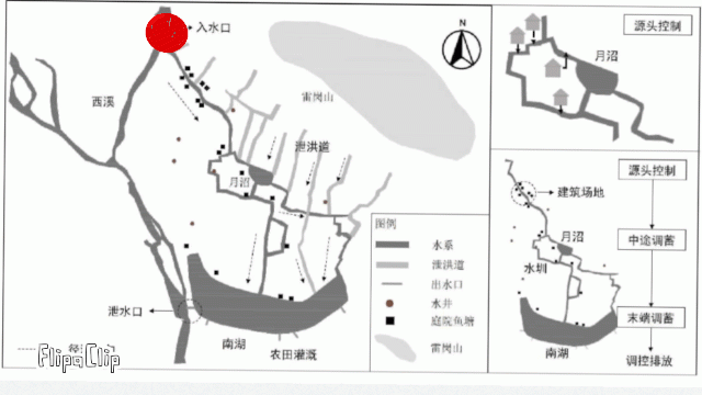 无惧暴雨洪涝的宏村，凭什么这么刚？