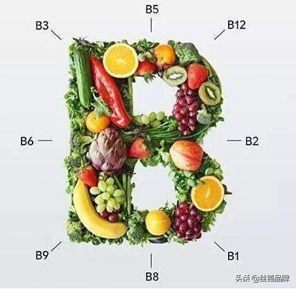 维生素科普：别只知道维C和维E了，能带来快乐的是它