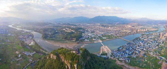 夏日，松阳三天两晚这样玩，附路线