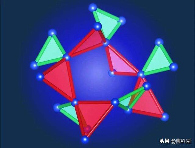 最新科技：终于实现在二维磁铁中，观察到自旋波，还能切换磁性