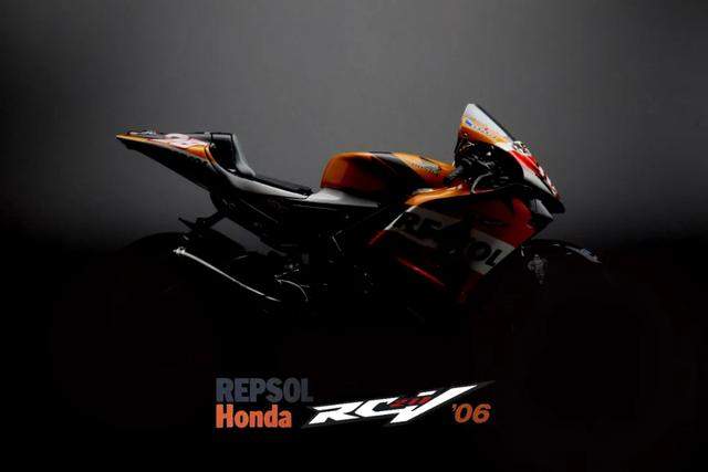 模玩秀：V5神车！田宫1/12 HONDA RC211v’06 BY：铲屎大冰箱