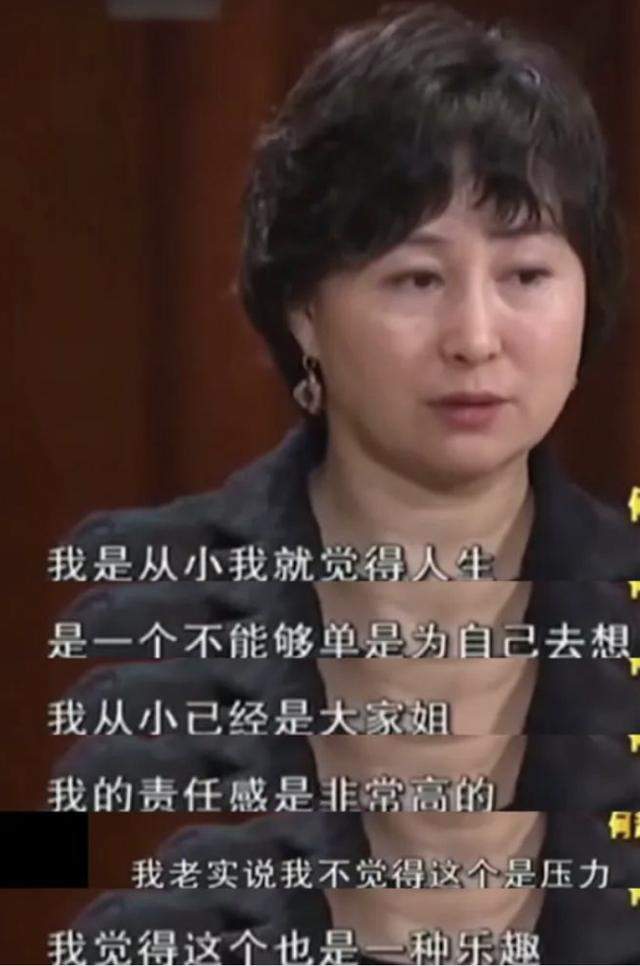 “赌后”何超琼：错过陈百强，嫁给许晋亨，如今却孤身无子女