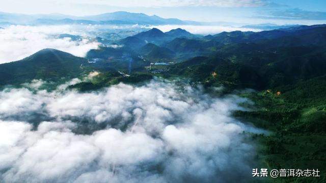 云南这些「隐秘的角落」，才是茶人最向往的地方