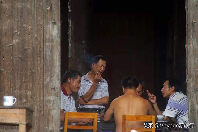 雨季江南，最美不过青山中的景德镇