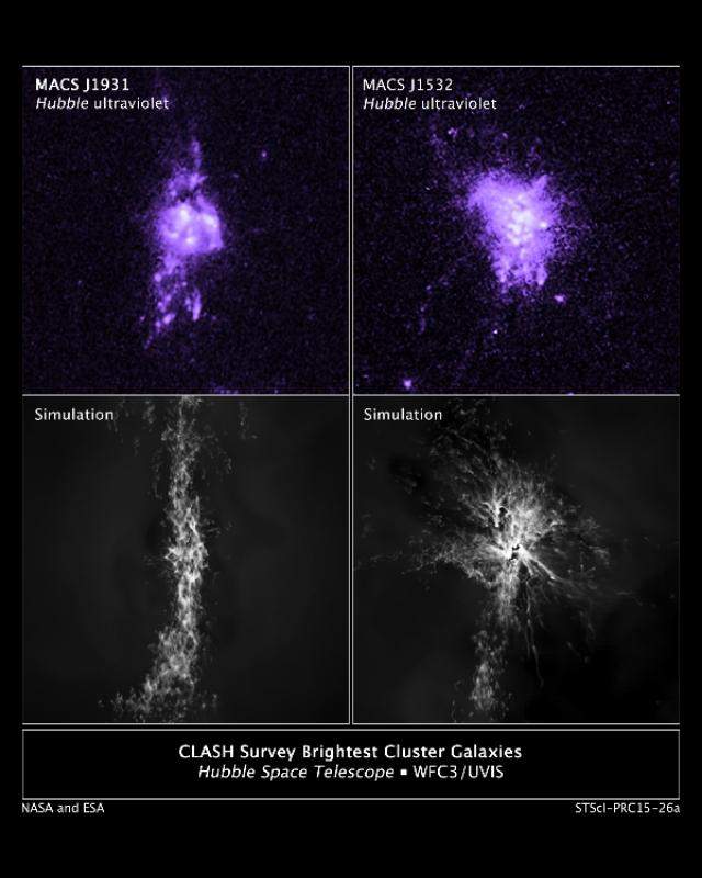 哈勃怎样改变了人类的宇宙观？30年观测又如何成就天文学新篇章？