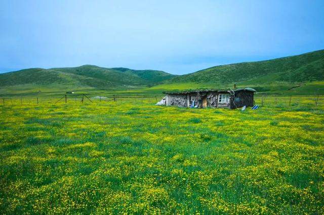 “天府三九大，安逸走四川”，来到四川，不能错过的这里