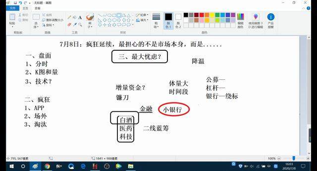 为什么说“白酒、券商、大银行都不宜追”？这3个板块才“真香”