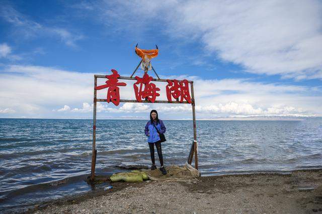 以爱之名再行青海，从塔尔寺到青海湖，自由真的是说走就走？