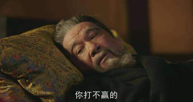 朱棣班师途中病亡，临终前下令封锁消息，任命朱高炽为帝