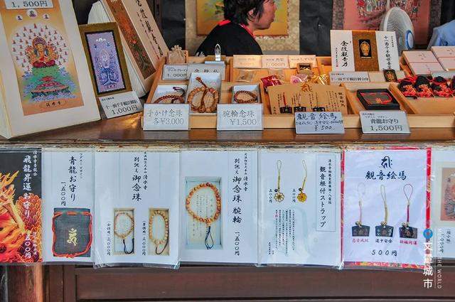 破圈！寺庙文旅新路——日本京都清水寺「祈福之旅」