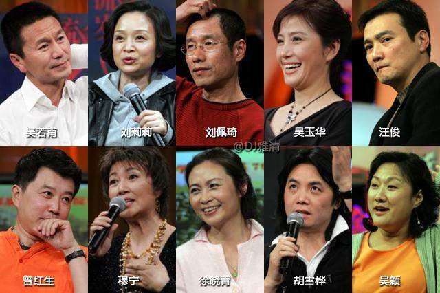 军艺79班有多牛？48人中走出半个娱乐圈老戏骨，还有一个成大导演