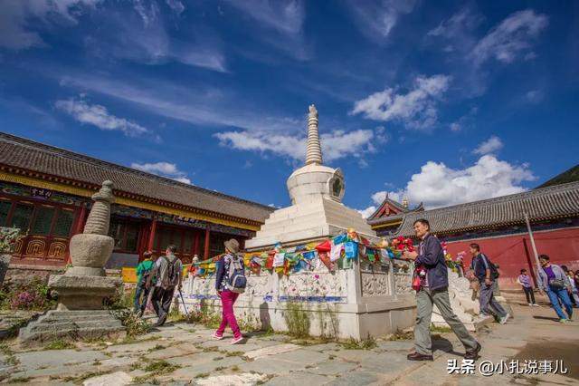 中国十大必去名山你爬过几座？离天空最近的地方，不能错过的风景