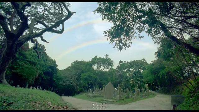 《岁月神偷》：岁月是一场有去无回的旅行，好的坏的都是风景