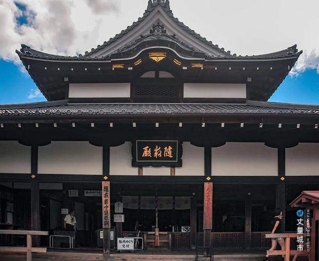 破圈！寺庙文旅新路——日本京都清水寺「祈福之旅」