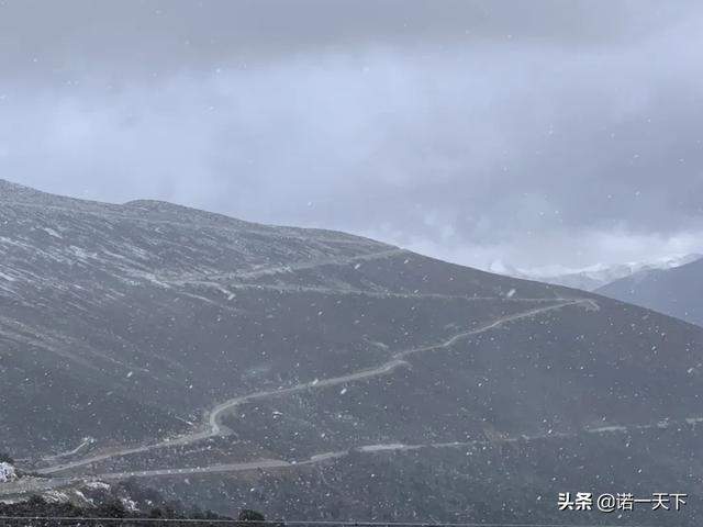 旅行：曾经有一个女人，为我而去了西藏