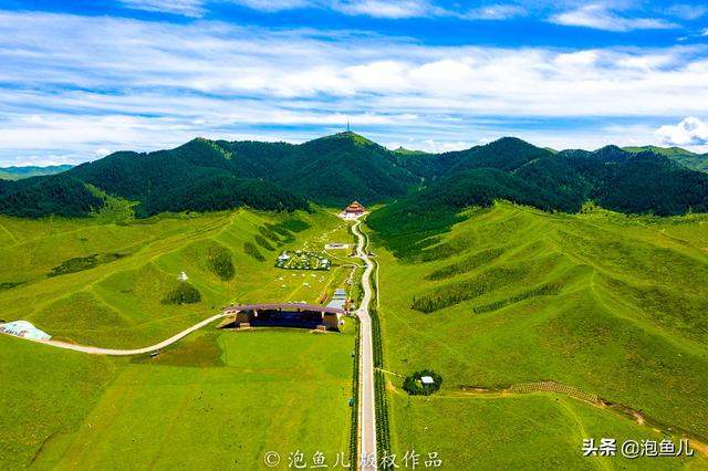 甘南是什么地方？摄影师说：如果人间有天堂，那一定是甘南的模样