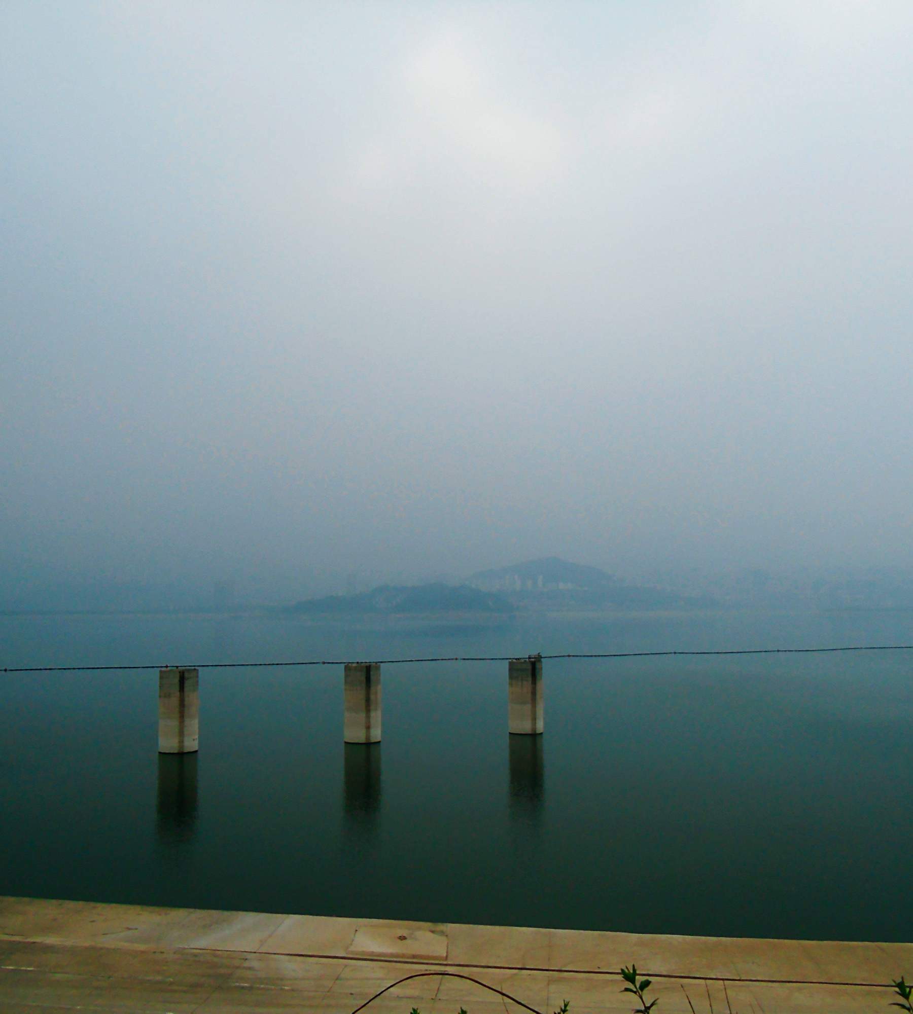 湖北宜昌风光