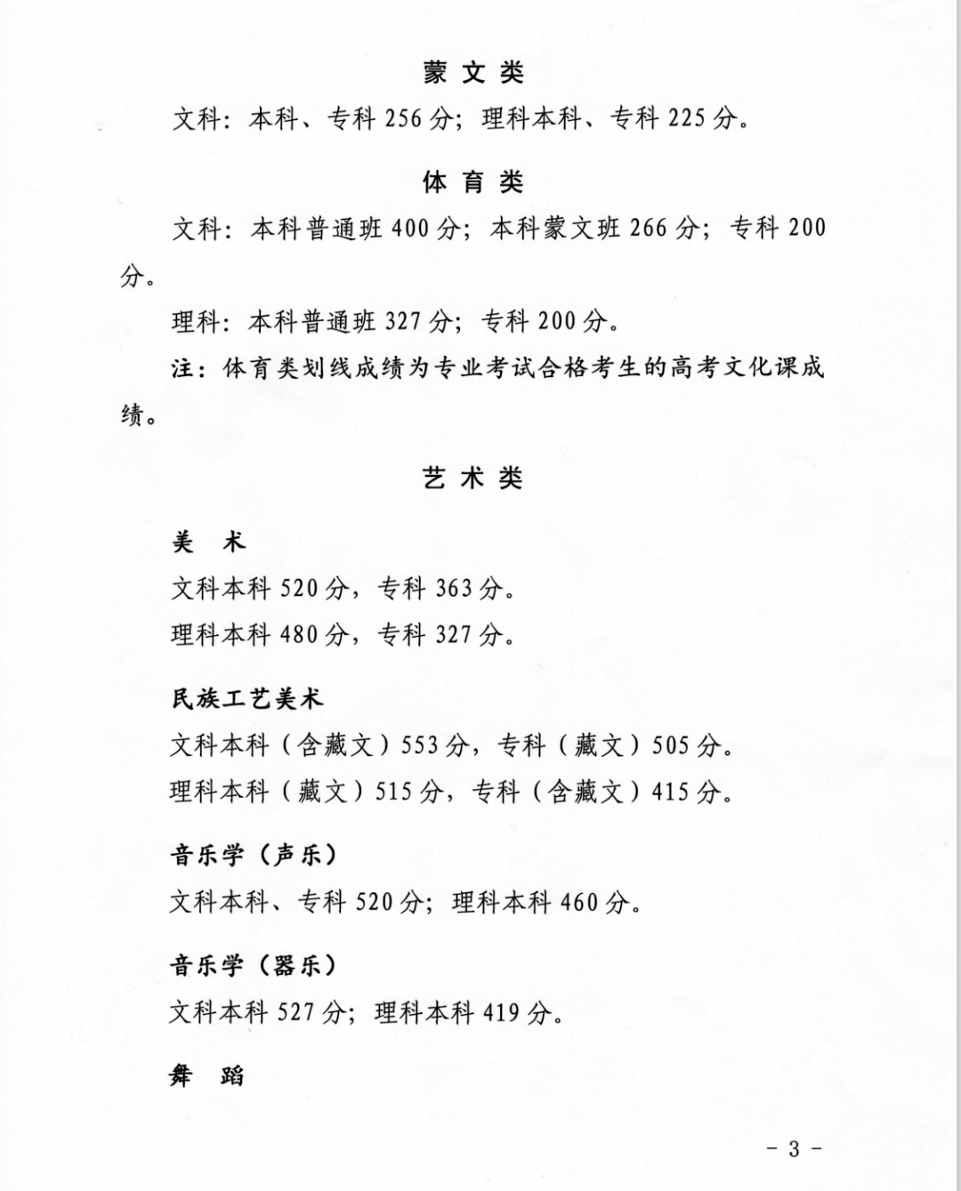 【高考分数线】北京，天津，浙江，河南，吉林等29省高考分数线及一分一段表公布！