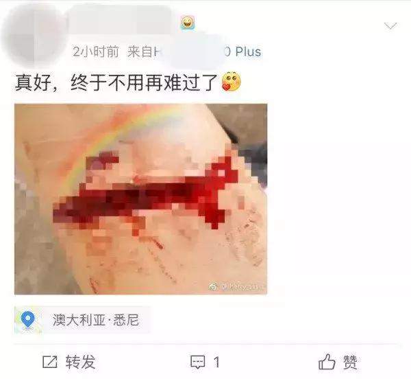 墨大中国学霸跳楼身亡！抵达澳洲才三个月！死前还在帮女友网购